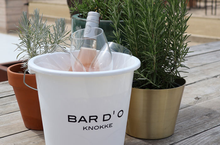 Strandbar BAR D' O