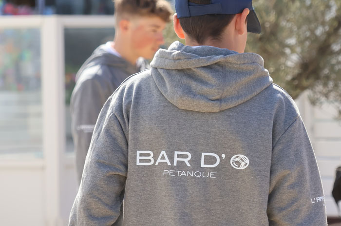 Strandbar BAR D' O